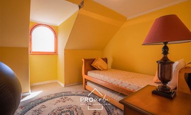 Casa en Venta en Camino Hacienda Curacavi