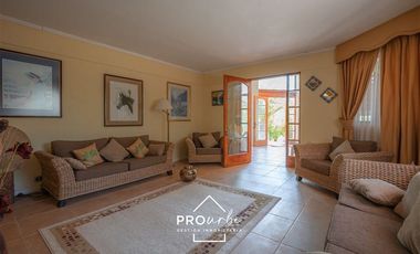 Casa en Venta en Camino Hacienda Curacavi