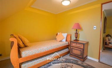 Casa en Venta en Camino Hacienda Curacavi