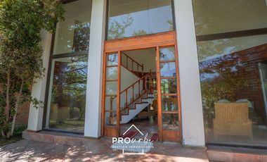 Casa en Venta en Camino Hacienda Curacavi