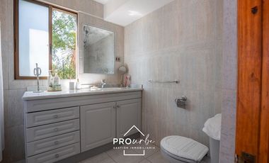 Casa en Venta en Camino Hacienda Curacavi