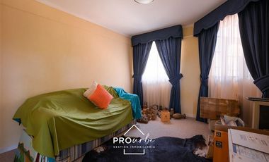 Casa en Venta en Camino Hacienda Curacavi