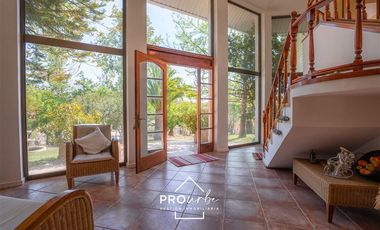 Casa en Venta en Camino Hacienda Curacavi