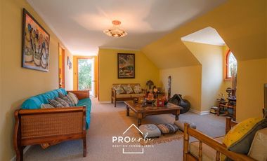 Casa en Venta en Camino Hacienda Curacavi