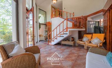 Casa en Venta en Camino Hacienda Curacavi