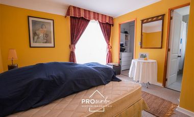 Casa en Venta en Camino Hacienda Curacavi