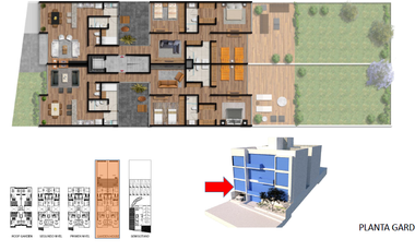 DEPARTAMENTO EN LOMAS DE TECAMACHALCO