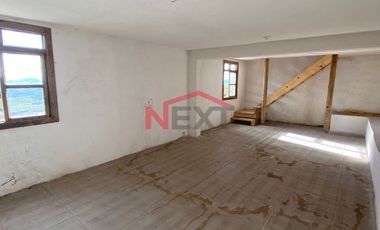 CABAÑA CON 2000MTS DE TERRENO EN SAN ANTONIO DE LAS ALAZANAS