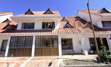 casa en venta en quintas del marquez. Cod V2269