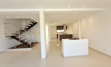casa en venta en quintas del marquez. Cod V2269