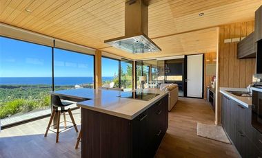 Casa en Venta en Loteo Fundo Boyeruca, Boyeruca / Vichuquén