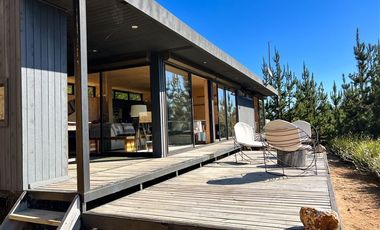 Casa en Venta en Loteo Fundo Boyeruca, Boyeruca / Vichuquén