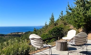 Casa en Venta en Loteo Fundo Boyeruca, Boyeruca / Vichuquén