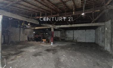 Rumah Tua Terhitung Tanah Harga Mendekati NJOP Senen Jakpus S9515