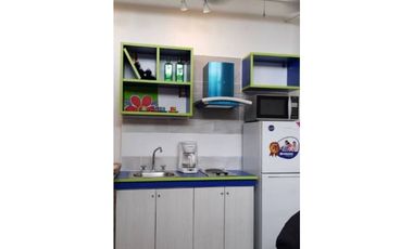 ALQUILER APARTAMENTO ALTOS DE PANAMA