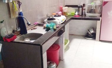 Rumah Dijual di Kota Palu Dekat Kantor Wali Kota Palu