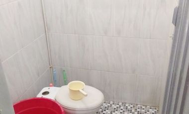 Rumah Dijual di Kota Palu Dekat Kantor Wali Kota Palu