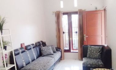 Rumah Dijual di Kota Palu Dekat Kantor Wali Kota Palu
