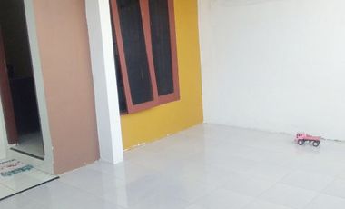 Rumah Dijual di Kota Palu Dekat Kantor Wali Kota Palu