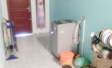Rumah Dijual di Kota Palu Dekat Kantor Wali Kota Palu
