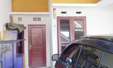 Rumah Dijual di Kota Palu Dekat Kantor Wali Kota Palu