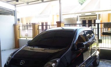 Rumah Dijual di Kota Palu Dekat Kantor Wali Kota Palu