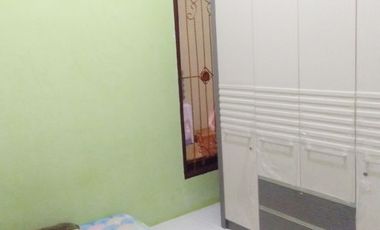 Rumah Dijual di Kota Palu Dekat Kantor Wali Kota Palu