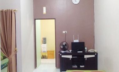 Rumah Dijual di Kota Palu Dekat Kantor Wali Kota Palu