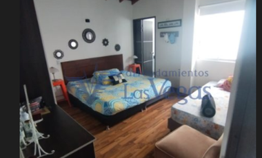 casa en venta en vereda san jose. Cod V300600