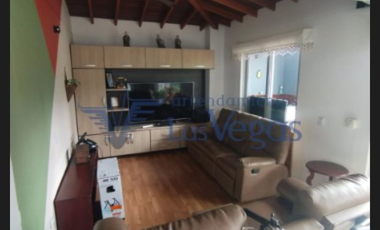 casa en venta en vereda san jose. Cod V300600