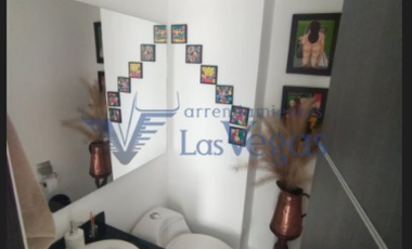 casa en venta en vereda san jose. Cod V300600