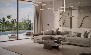 Leasehold - Luxurious 4-Bedroom Ocean View Villa Near Melasti Beach, Uluwatu, Bali