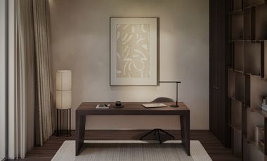 Leasehold - Luxurious 4-Bedroom Ocean View Villa Near Melasti Beach, Uluwatu, Bali