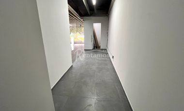 local en arriendo en la doctora. Cod A776803