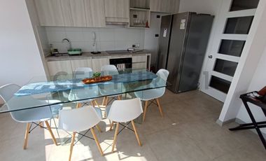 Arriendo Departamento año corrido, sector Peñuelas
