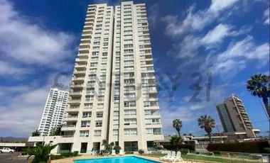 Arriendo Departamento año corrido, sector Peñuelas