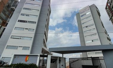 apartamento en venta en cúcuta. Cod V5039