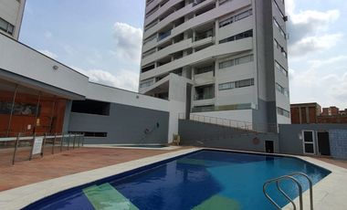 apartamento en venta en cúcuta. Cod V5039