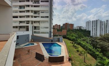 apartamento en venta en cúcuta. Cod V5039