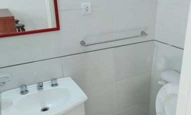 Dúplex en venta de 2 dormitorios en 2 de Abril