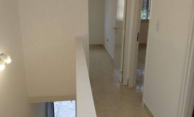 Dúplex en venta de 2 dormitorios en 2 de Abril