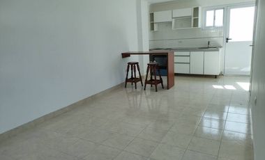 Dúplex en venta de 2 dormitorios en 2 de Abril