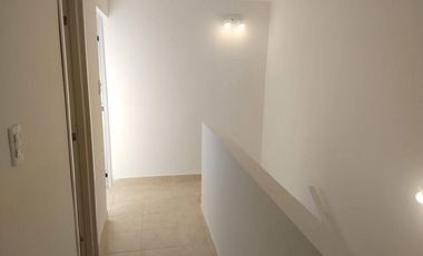 Dúplex en venta de 2 dormitorios en 2 de Abril