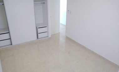 Dúplex en venta de 2 dormitorios en 2 de Abril
