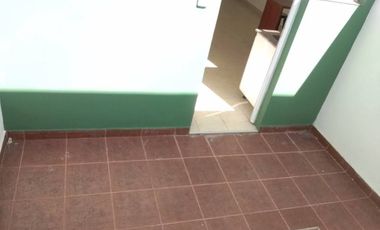 Dúplex en venta de 2 dormitorios en 2 de Abril