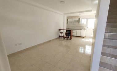 Dúplex en venta de 2 dormitorios en 2 de Abril