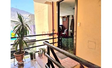 Vendo Departamento En 3Er Piso En Campoy