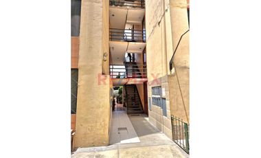 Vendo Departamento En 3Er Piso En Campoy