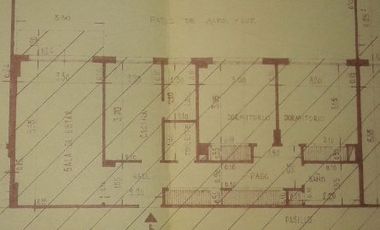 Departamento en venta en Quilmes Centro
