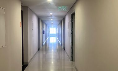 DISEWAKAN APARTEMEN AVENUE PARKLAND BSD STUDIO FULL FURNISHED MURAH SIAP HUNI DI BSD CITY DEKAT THE BREEZE BSD DAN UNIVERSITAS ATMAJAYA BSD